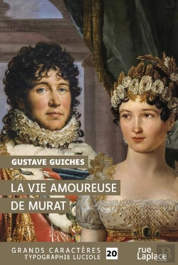 Bertrand.pt - La Vie Amoureuse De Murat
