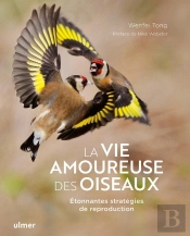 La Vie Amoureuse Des Oiseaux ; Étonnantes Stratégies De Reproduction