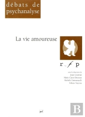 La Vie Amoureuse