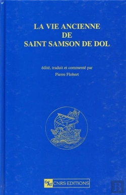 Bertrand.pt - La Vie Ancienne De Saint Samson De Dol