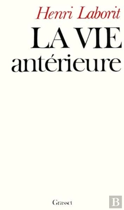 Bertrand.pt - La Vie Antérieure
