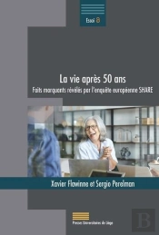 La Vie Après 50 Ans : Faits Marquants Révélés Par L'Enquête Européenne Share