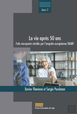 Bertrand.pt - La Vie Après 50 Ans : Faits Marquants Révélés Par L'Enquête Européenne Share