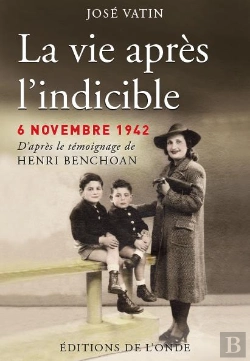 Bertrand.pt - La Vie Apres L Indicible, 6 Novembre 1942