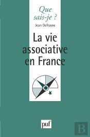 La Vie Associative En France