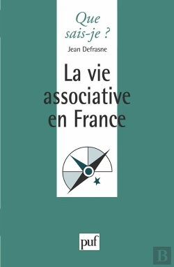 Bertrand.pt - La Vie Associative En France