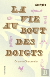 La Vie Au Bout Des Doigts