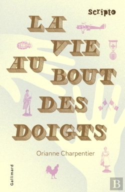 Bertrand.pt - La Vie Au Bout Des Doigts