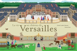 Bertrand.pt - La Vie Au Château De Versailles