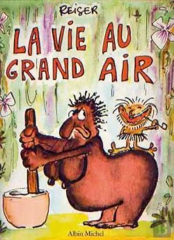 Bertrand.pt - La Vie Au Grand Air