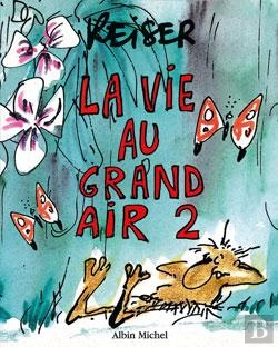 Bertrand.pt - La Vie Au Grand Air T.2