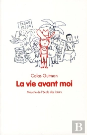 La Vie Avant Moi