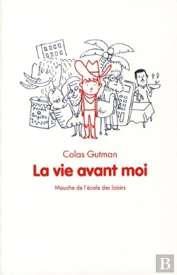 Bertrand.pt - La Vie Avant Moi