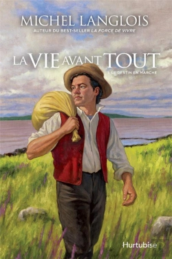 Bertrand.pt - La Vie Avant Tout Tome 1 : Le Destin En Marche