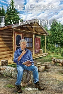 Bertrand.pt - La Vie Avant Tout Tome 4 : Par Monts Et Par Vaux