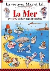 La Vie Avec Max Et Lili : La Mer