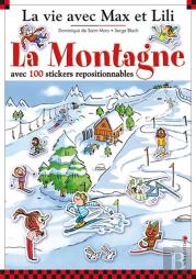 La Vie Avec Max Et Lili : La Montagne
