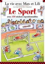 La Vie Avec Max Et Lili : Le Sport