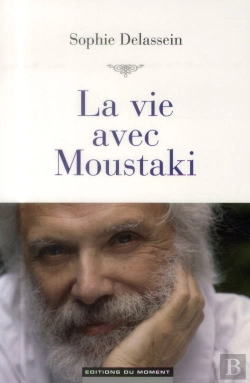 Bertrand.pt - La Vie Avec Moustaki