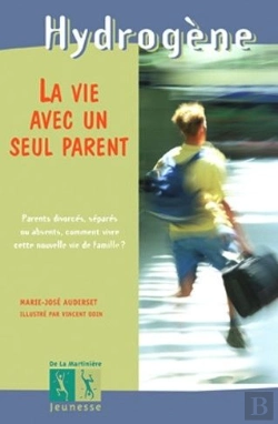 Bertrand.pt - La Vie Avec Un Seul Parent