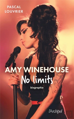 Bertrand.pt - La Vie Borderline D'Amy Winehouse