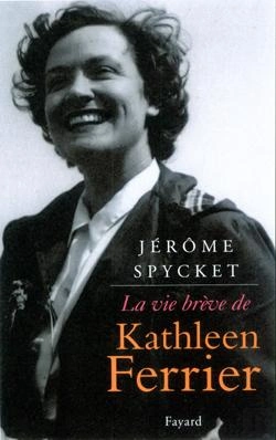 Bertrand.pt - La Vie Brève De Kathleen Ferrier