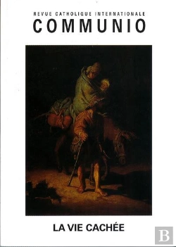 Bertrand.pt - La Vie Cachee : Communio N 171/1, 2004/1