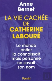 La Vie Cachee De Catherine Laboure