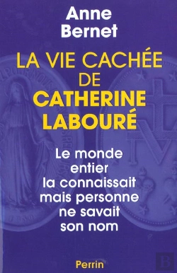 Bertrand.pt - La Vie Cachee De Catherine Laboure