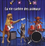 La Vie Cachée Des Animaux