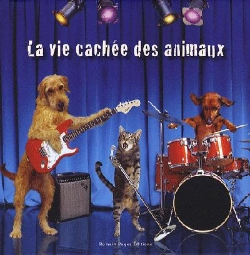 Bertrand.pt - La Vie Cachée Des Animaux