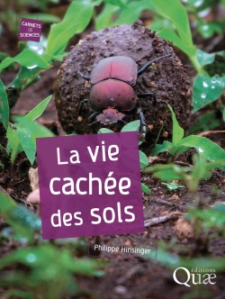 Bertrand.pt - La Vie Cachée Des Sols