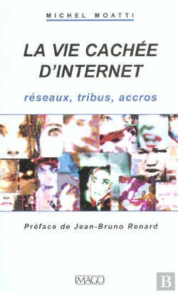 Bertrand.pt - La Vie Cachée D'Internet