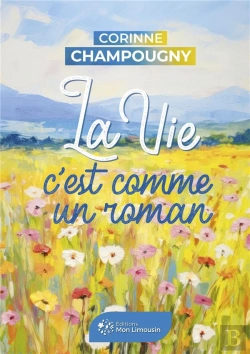 Bertrand.pt - La Vie C'Est Comme Un Roman