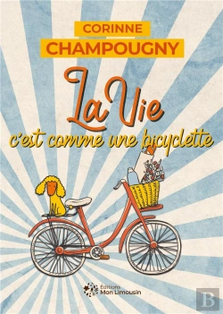 Bertrand.pt - La Vie C'Est Comme Une Bicyclette