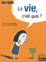 La Vie C'Est Quoi ?
