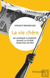 La Vie Chère