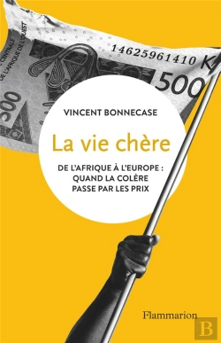 Bertrand.pt - La Vie Chère