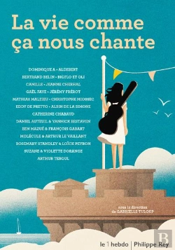 Bertrand.pt - La Vie Comme Ca Nous Chante