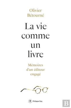 Bertrand.pt - La Vie Comme Un Livre ; Mémoires D'Un Éditeur Engagé