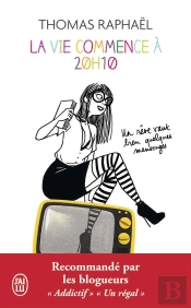 La Vie Commence À 20h10