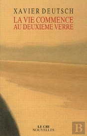 La Vie Commence Au Deuxième Verre