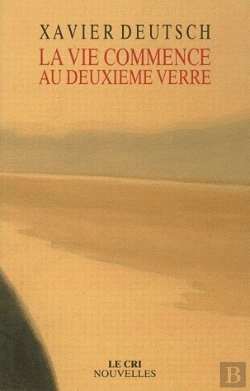 Bertrand.pt - La Vie Commence Au Deuxième Verre