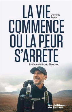 Bertrand.pt - La Vie Commence Où La Peur S'Arrête