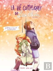 La Vie Compliquée De Léa Olivier Hors-Série Tome 1 : À L'Heure Où Dorment Les Balançoires