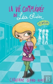 La vie compliquée de Léa Olivier t.2