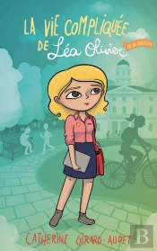 La Vie Compliquée De Léa Olivier T24 : Le Dernier