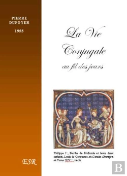 Bertrand.pt - La Vie Conjugale Au Fil Des Jours (1955)