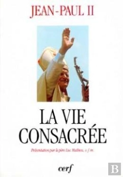 Bertrand.pt - La Vie Consacree