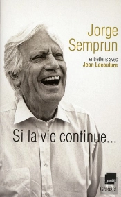 La Vie Continue